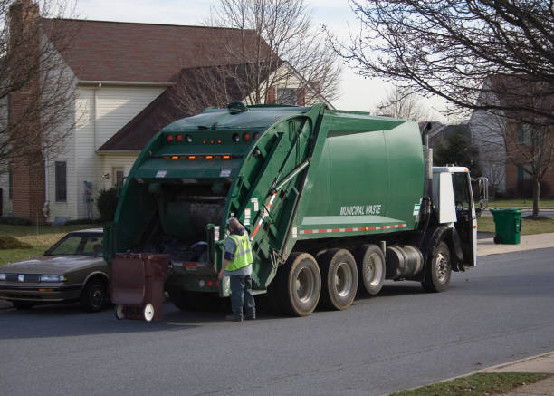 Reliable Pine Lawn, MO Junk Removal Solutions