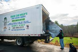 Best Construction Debris Removal  in Pine Lawn, MO